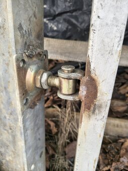 Branka ocelová 100x 160 - 2