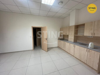 Pronájem komerčního prostoru 244 m2. , 134871 - 2