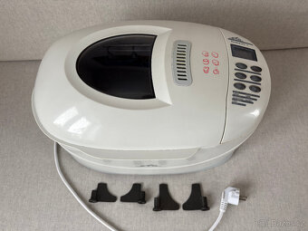 Domácí pekárna ETA Harmony Plus (6149) - 2