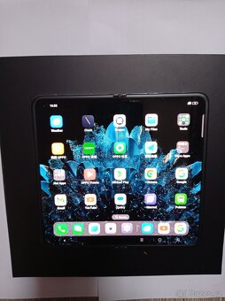 Oppo find n.Fold Top stav - 2