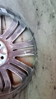 Alu disky volvo xc90 - 2