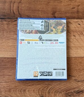 Hra Sony PS5: Sid Meier's Civilization VII (NOVÁ) - 2