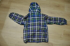 chlapecká bunda - 2