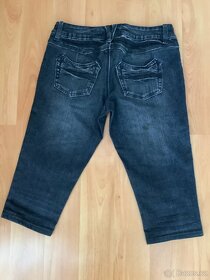 ORSAY - dámské džínové 3/4 - 2