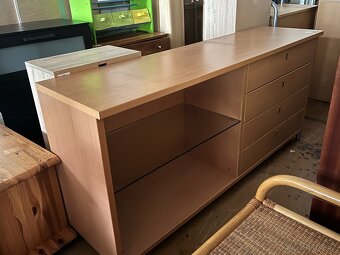 Komoda - 2