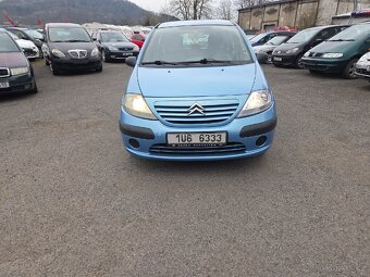 Citroen C3 - 2