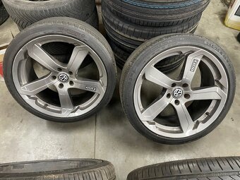 Alu kola Dotz R19 - 2