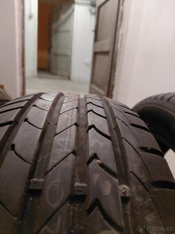 185/65 R15 92H Letní - 2