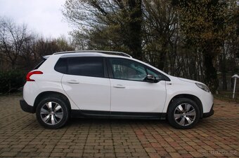 Peugeot 2008 1.2 PureTech Style - 2