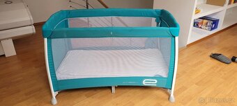 Skládací postýlka - 2
