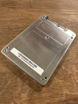 Intel SSD 545s - 256GB - 2