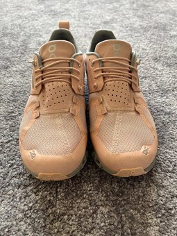 On Running, model Cloud WP, velikost 39 - 2