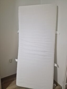Matrace 90x200 - 2