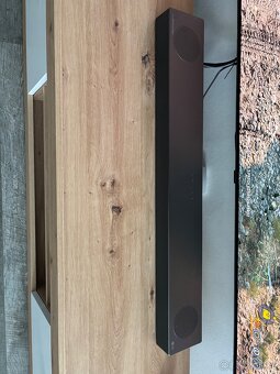 Soundbar LG S75Q - 2