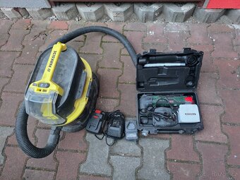 Různé elektro - 2