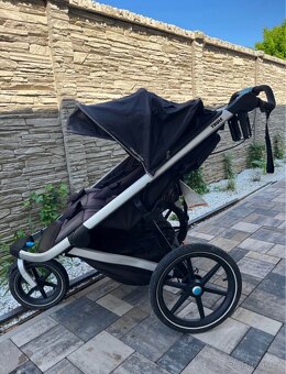 Thule Urban Glide 2 double - 2