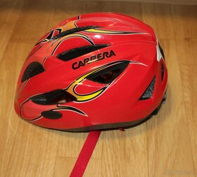 Dětská helma Carrera - 2