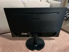 Monitor Philips 226V6QSB6/00 - 2