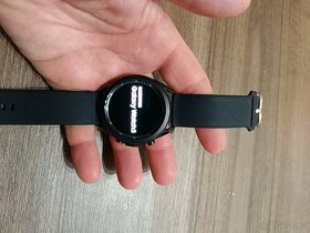 Samsung Galaxy watch 3 45mm - 2