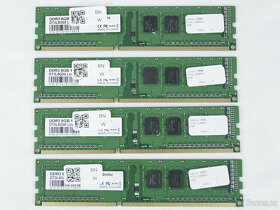 DDR3L RAM 16 GB 1600Mhz (2x8GB), nové, ZÁRUKA - 2