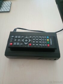 Set top box Evolve O DVB-T2 - 2