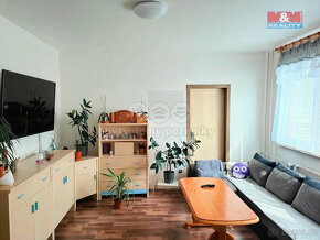 Prodej bytu 2+1, 45 m², Havířov, ul. Orlí - 2