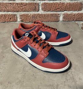 Nike Dunk Low vel.39 - 2