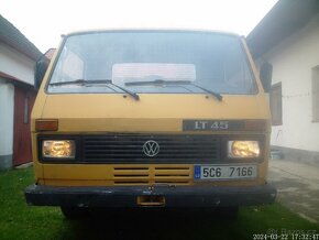 VW LT 45 - 2