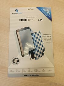 Ochranná fólie - pro Lenovo IdeaPad Duet 5 12IAU7 - 2
