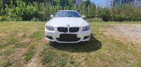 Bmw 320d coupe - 2