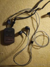 Bluetooth sluchátka Jabra Tag, handsfree - 2
