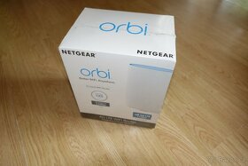 Sitove prvky NETGEAR - Gaming, MESH routery atd. - 2