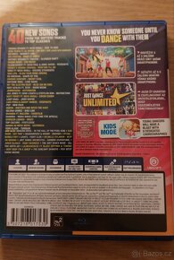Just Dance 2018 - 2