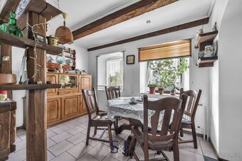 Prodej rodinné domy, 120 m2 - Liberec XIV-Ruprechtice - 2