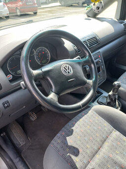 VW Sharan - 2