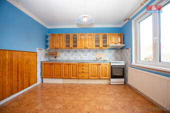 Prodej bytu 3+1, 95 m², Lodhéřov - 2