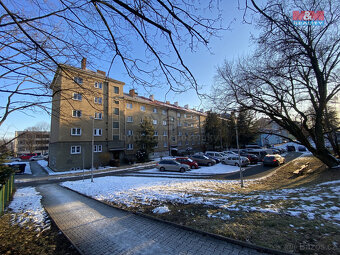 Prodej bytu 2+1, 104 m², Litvínov, ul. Podkrušnohorská - 2