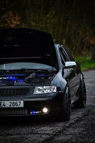 Audi S3 511hp 565nm - 2