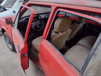 Škoda 120, 125 - 2