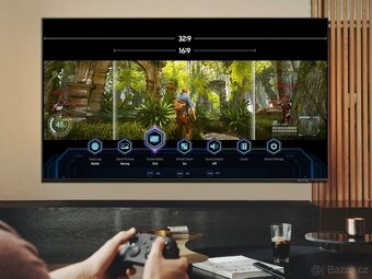 Samsung QE65Q60B - 2