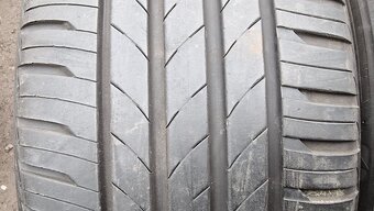 Letní pneu 225/45/18 Bridgestone - 2