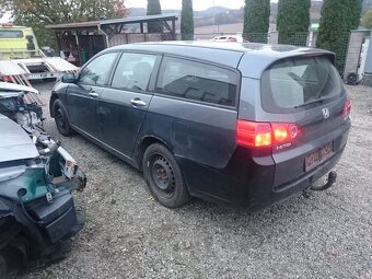 Honda Accord N22A1 Tourer náhradní díly - 2