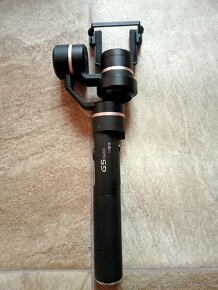 Gimbal Feiyutech G5 - 2