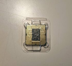 CPU Intel Pentium G4560 - 2