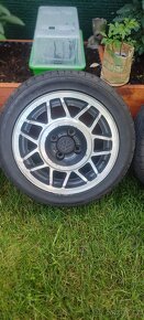 Alu avus snowflake14" - 2