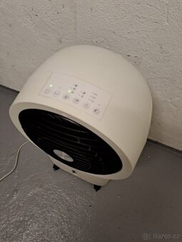 Siguro - SGR - FC - C350W - Zvlhčovač vzduchu - 2