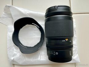 NIKKOR Z 24-200mm f/4-6.3 VR Nikon - 2