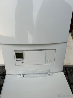 Prodej Kotlu Vaillant - 2
