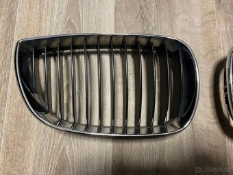 Ledvinky BMW 1 E87 - 2