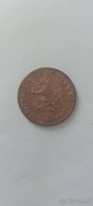 20 haléř 1947 - 2